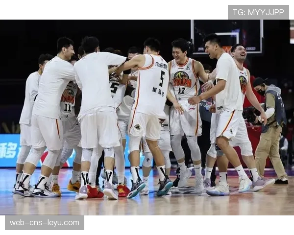 吉林东北虎外援哑火,全华班阵容反而打出更流畅团队配合